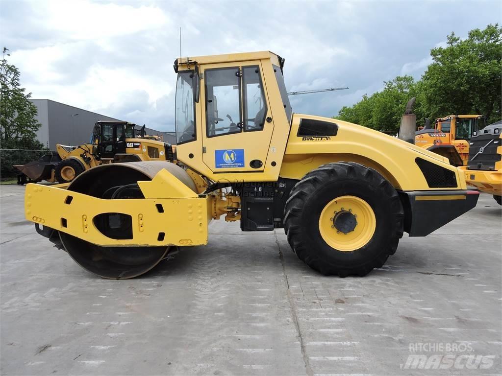 Bomag BW211D-4 Ostali valjci