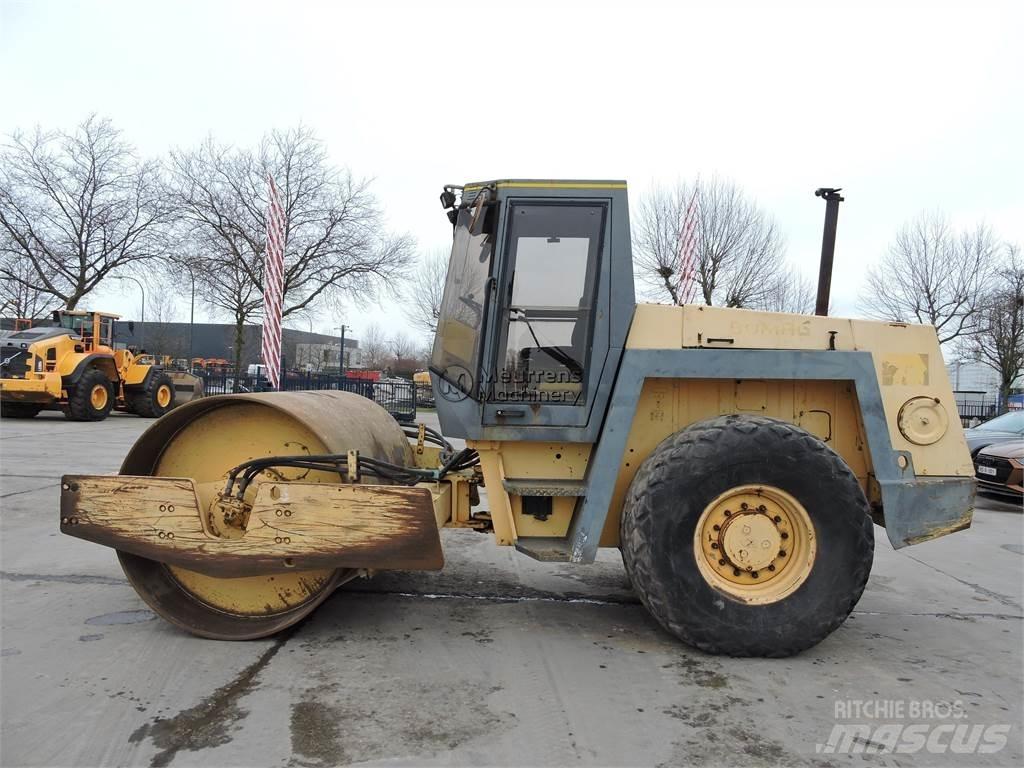 Bomag BW213D-2 Ostali valjci