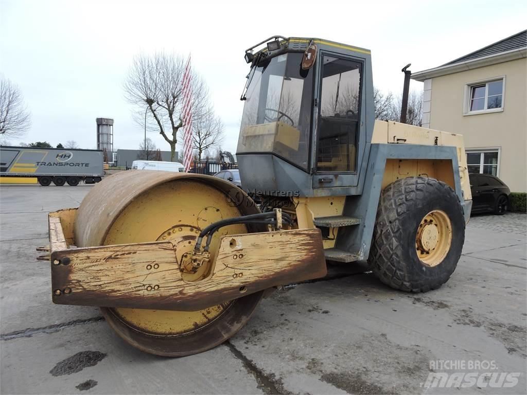 Bomag BW213D-2 Ostali valjci