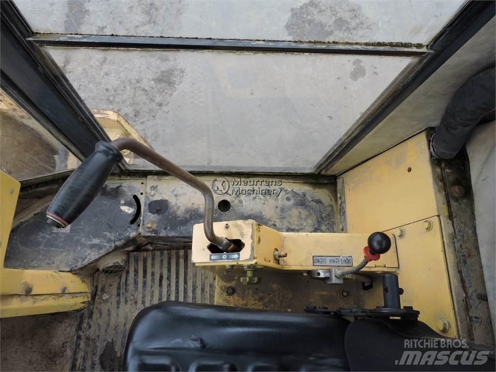 Bomag BW213D-2 Ostali valjci