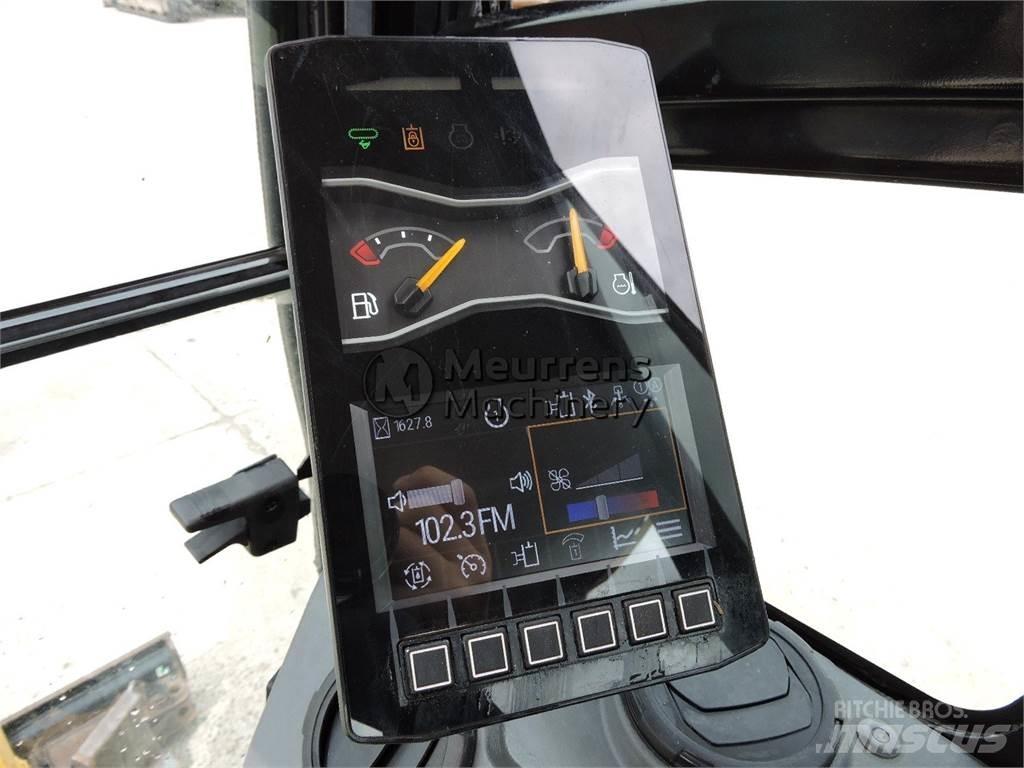 CAT 301.6 Ostalo za građevinarstvo