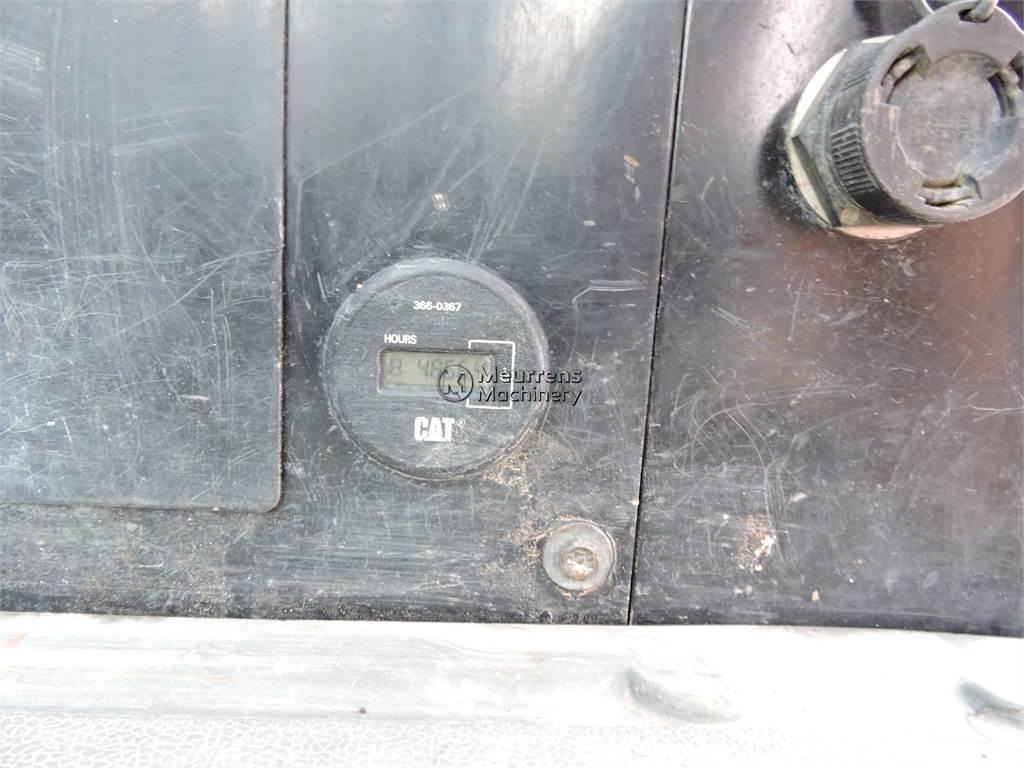 CAT 308 Ostalo za građevinarstvo