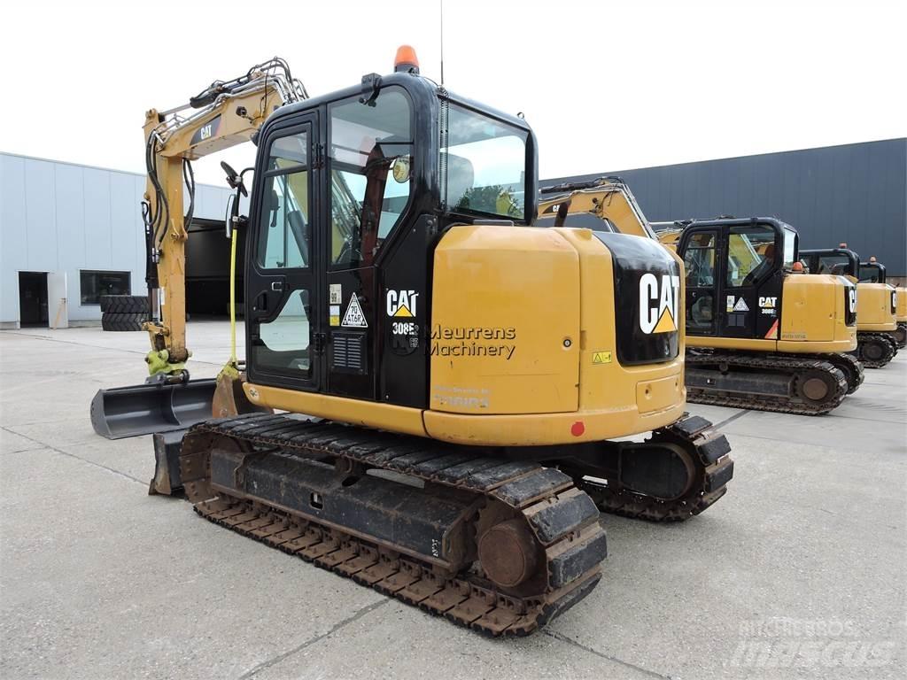 CAT 308E Ostalo za građevinarstvo