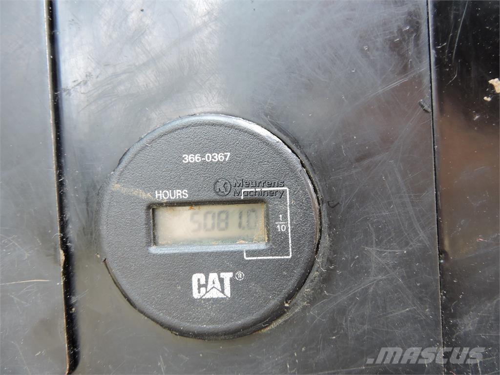 CAT 308E Ostalo za građevinarstvo