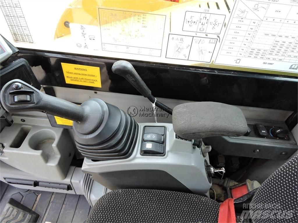 CAT 308E Ostalo za građevinarstvo