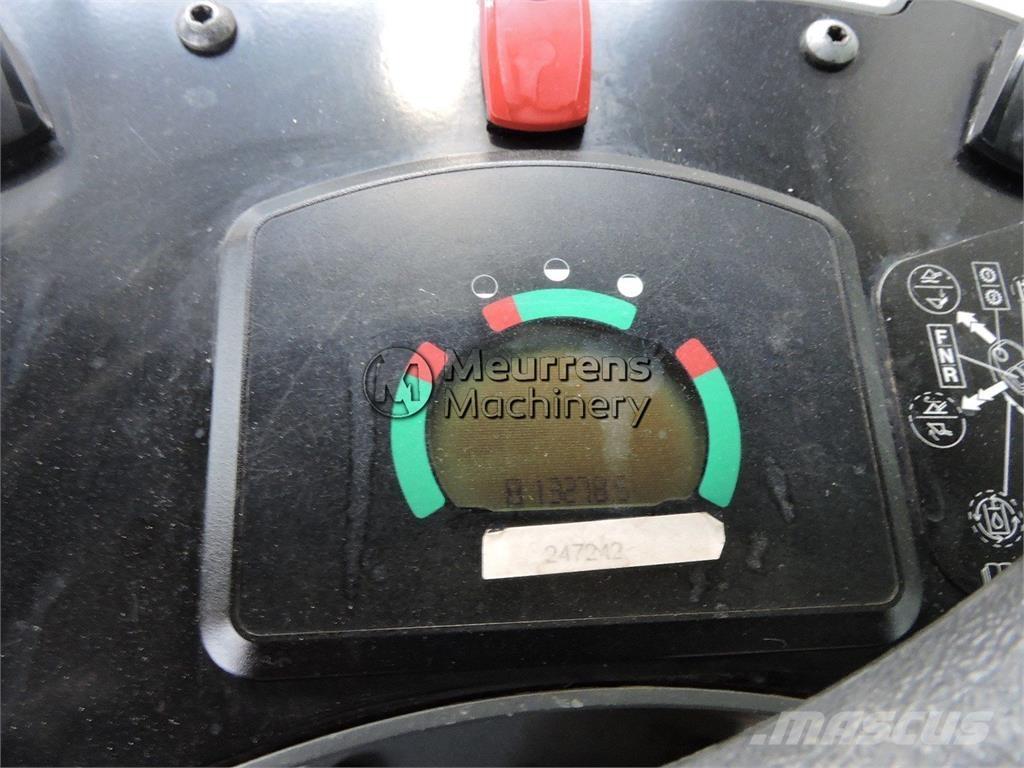 CAT 908H2 Utovarivači na točkove