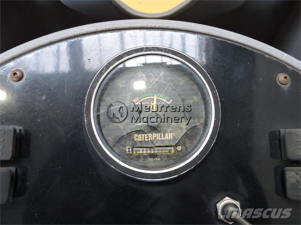 CAT CB225E Ostali valjci