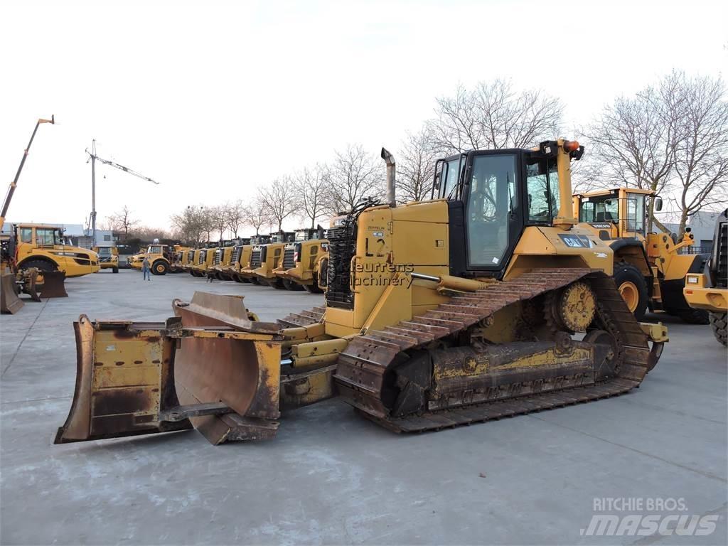 CAT D6NLGP Buldožeri