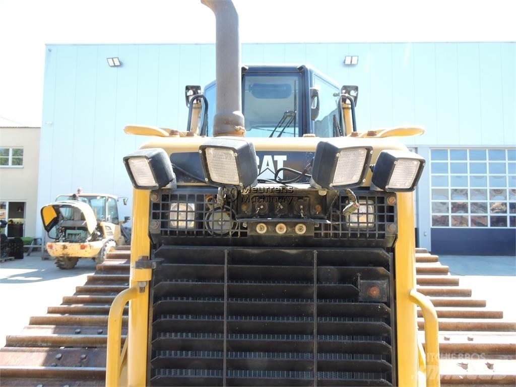 CAT D6NLGP Buldožeri