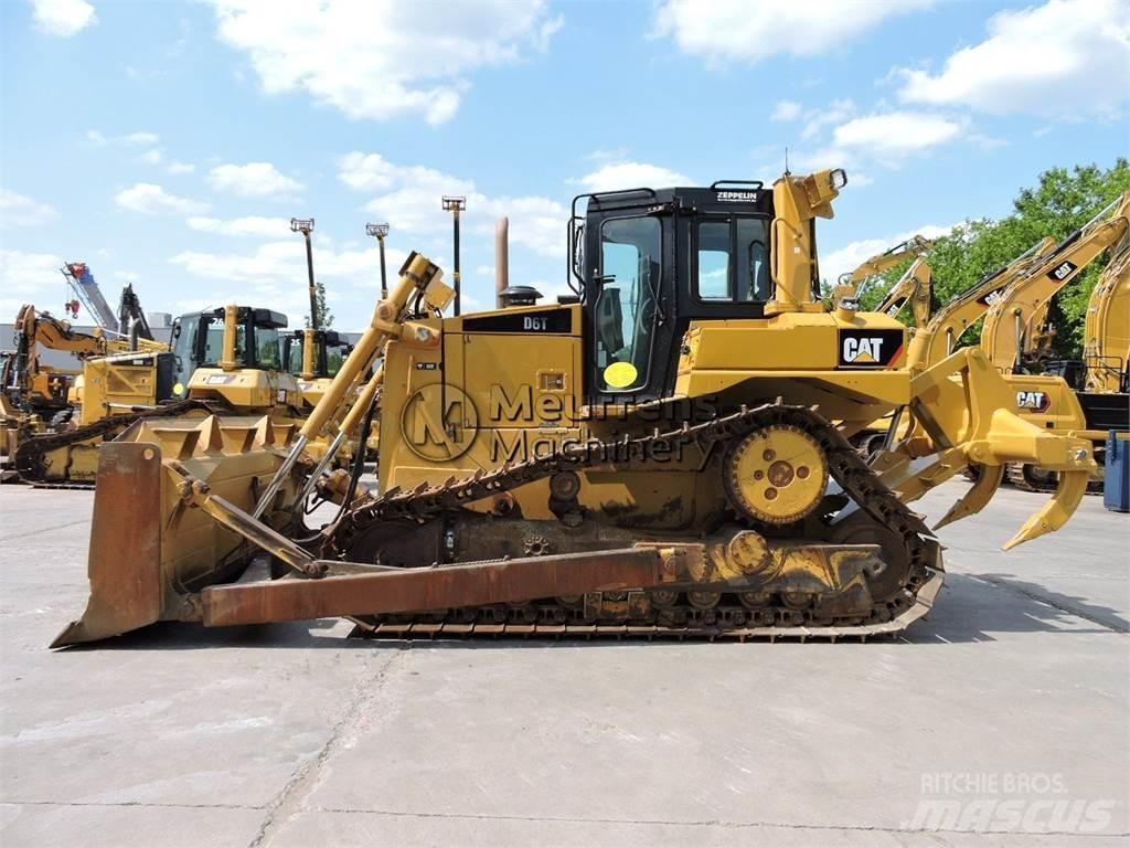 CAT D6TXL Buldožeri