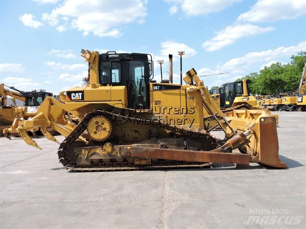 CAT D6TXL Buldožeri
