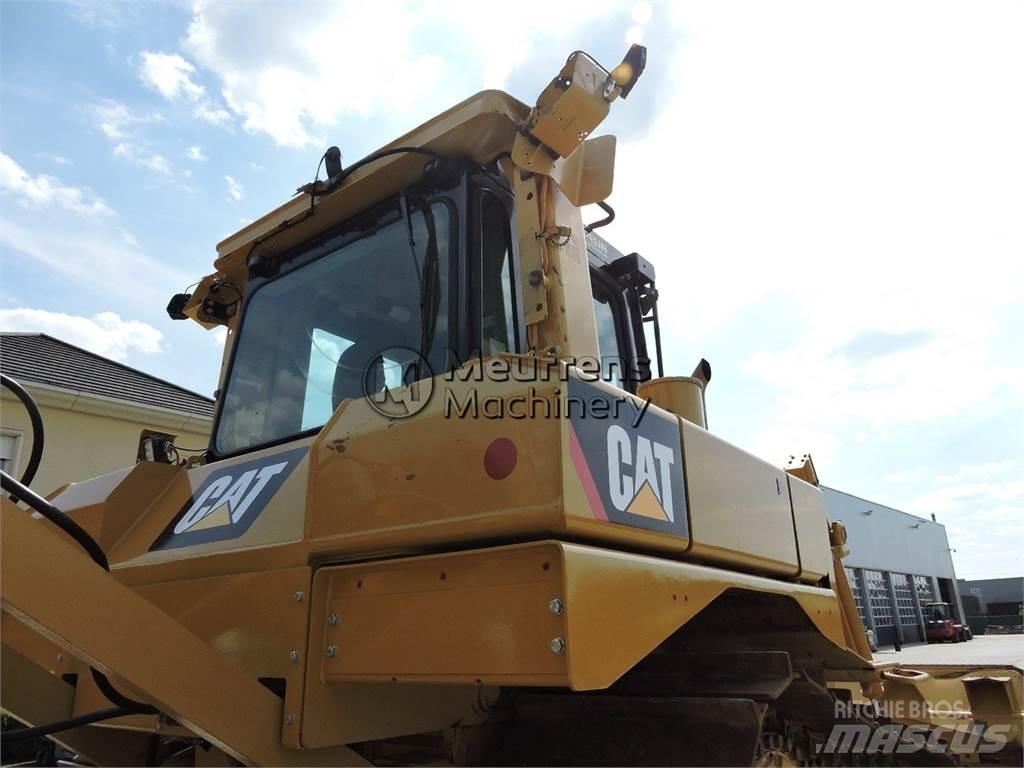 CAT D6TXL Buldožeri