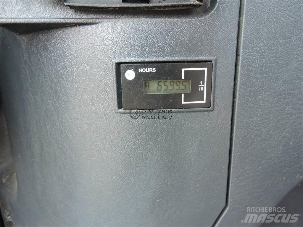 Hyundai R60 Ostalo za građevinarstvo