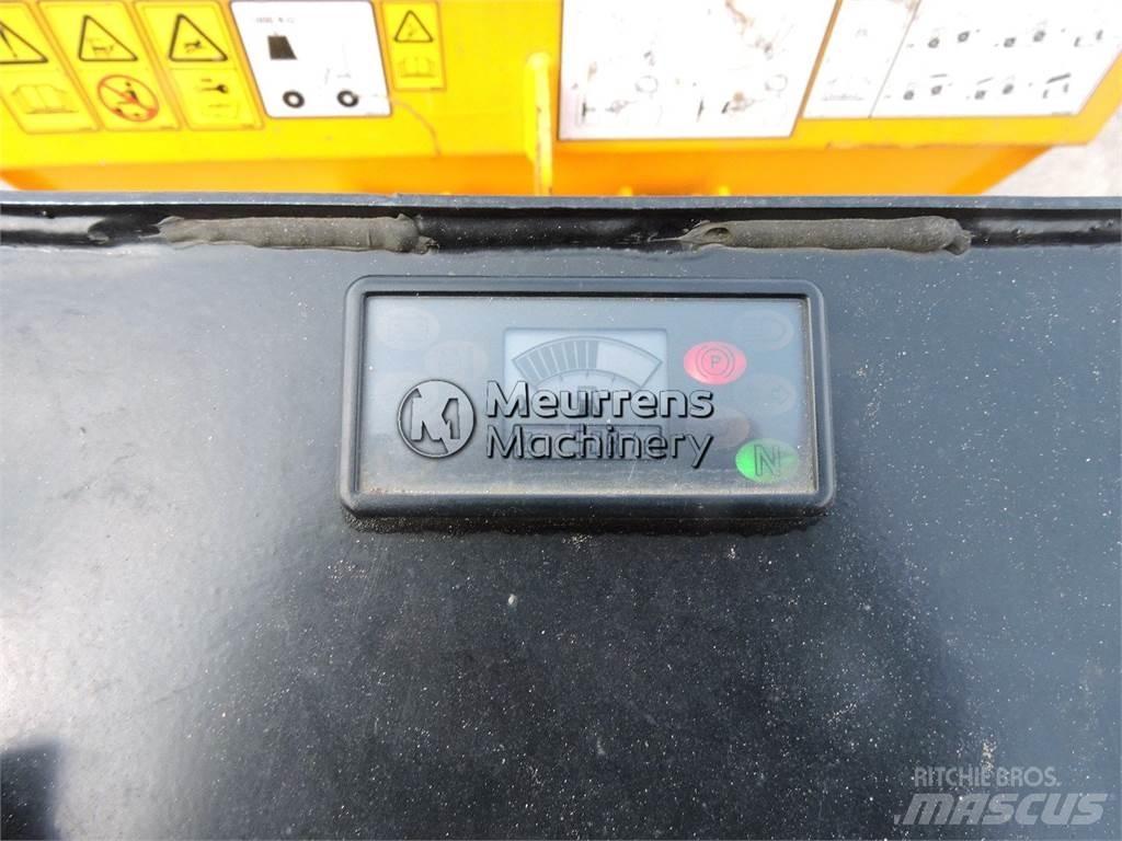 JCB 1T-2S5 Zglobni damperi