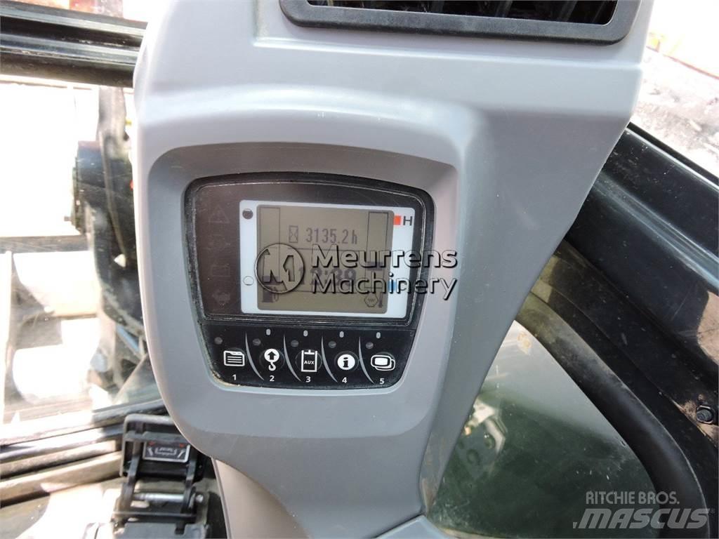 Kubota U48-4 Ostalo za građevinarstvo
