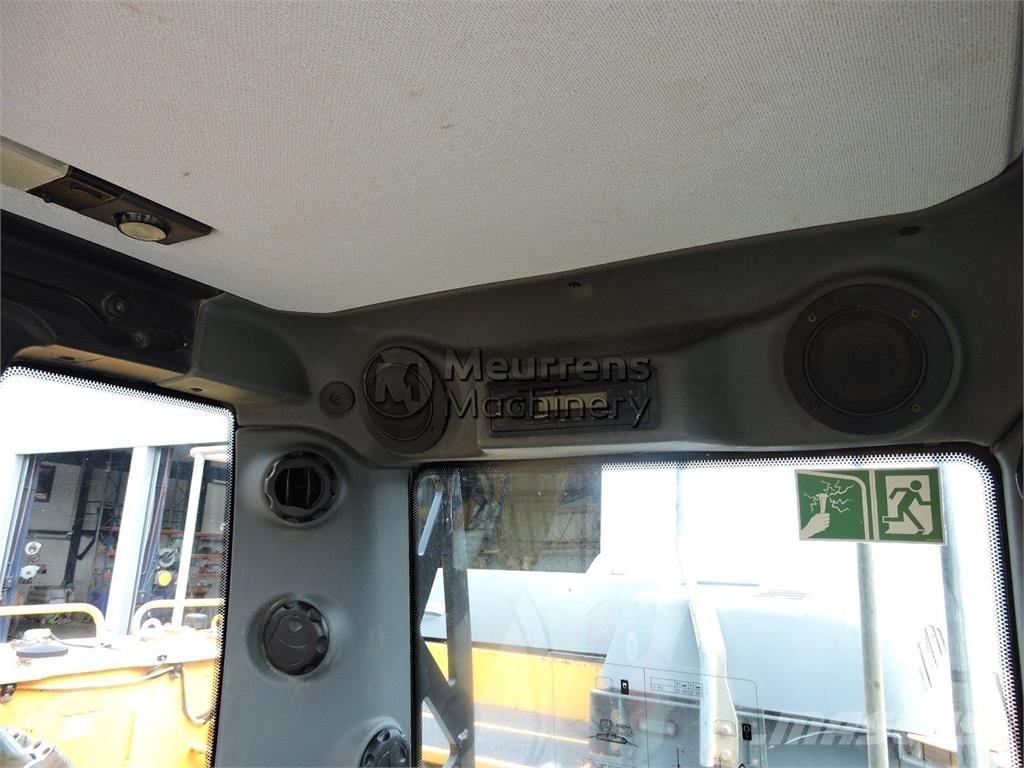 Liebherr R950 Bageri guseničari