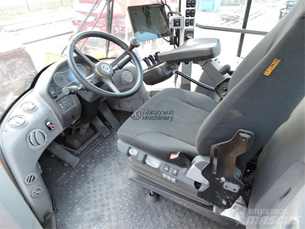 Volvo L110H GERMAN Utovarivači na točkove