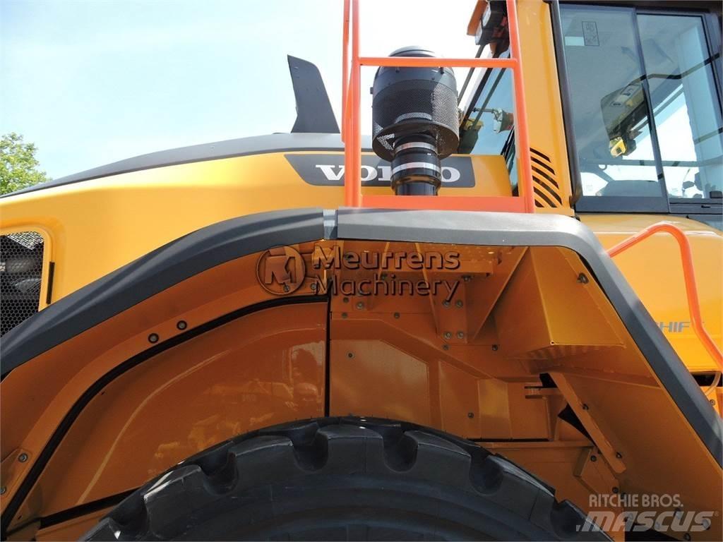 Volvo L150H Utovarivači na točkove