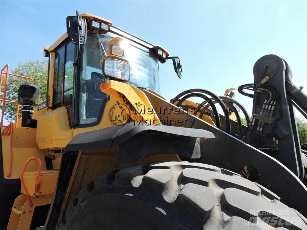 Volvo L150H Utovarivači na točkove