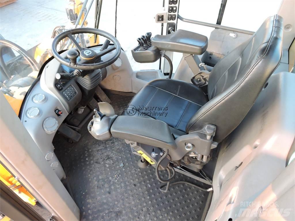Volvo L150H GERMAN Utovarivači na točkove