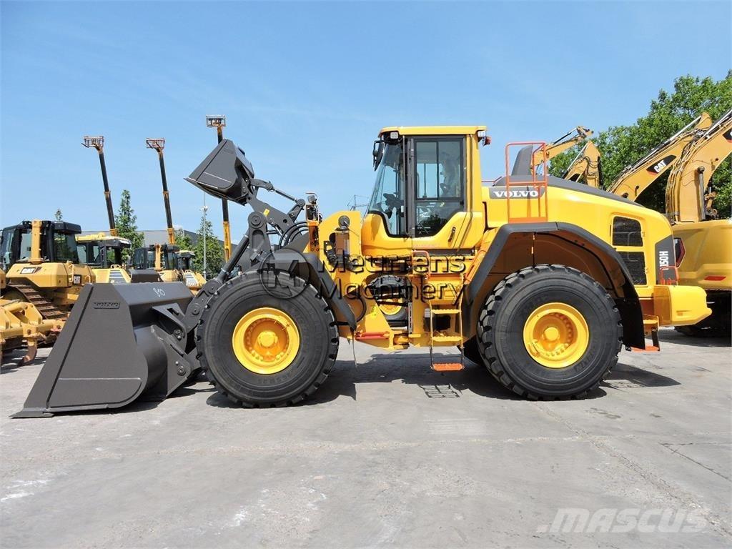 Volvo L150H UNUSED Utovarivači na točkove