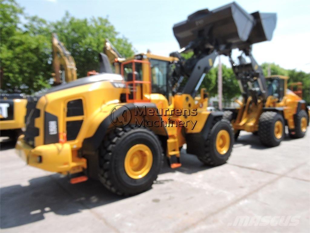 Volvo L150H UNUSED Utovarivači na točkove