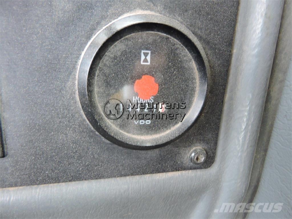 Volvo L180E Utovarivači na točkove