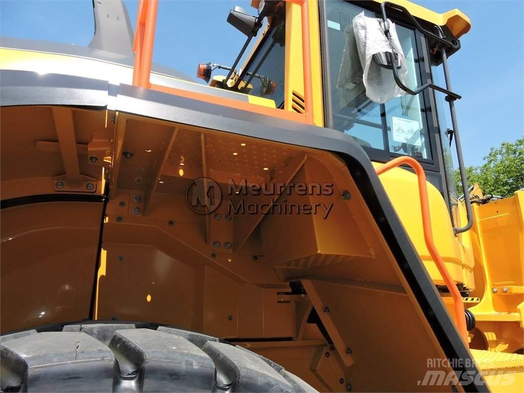 Volvo L180H Utovarivači na točkove