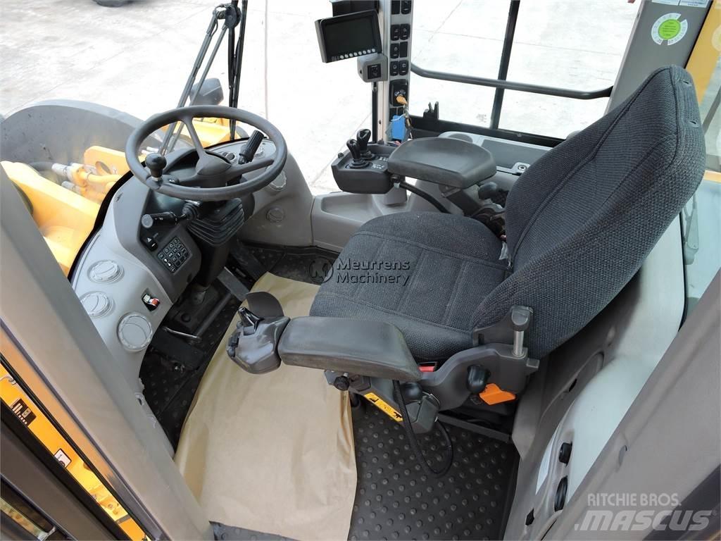 Volvo L250G GERMAN Utovarivači na točkove