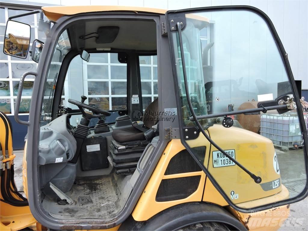 Volvo L25F Utovarivači na točkove