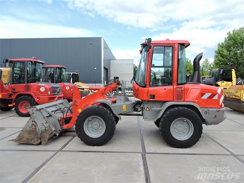 Volvo L30G Utovarivači na točkove