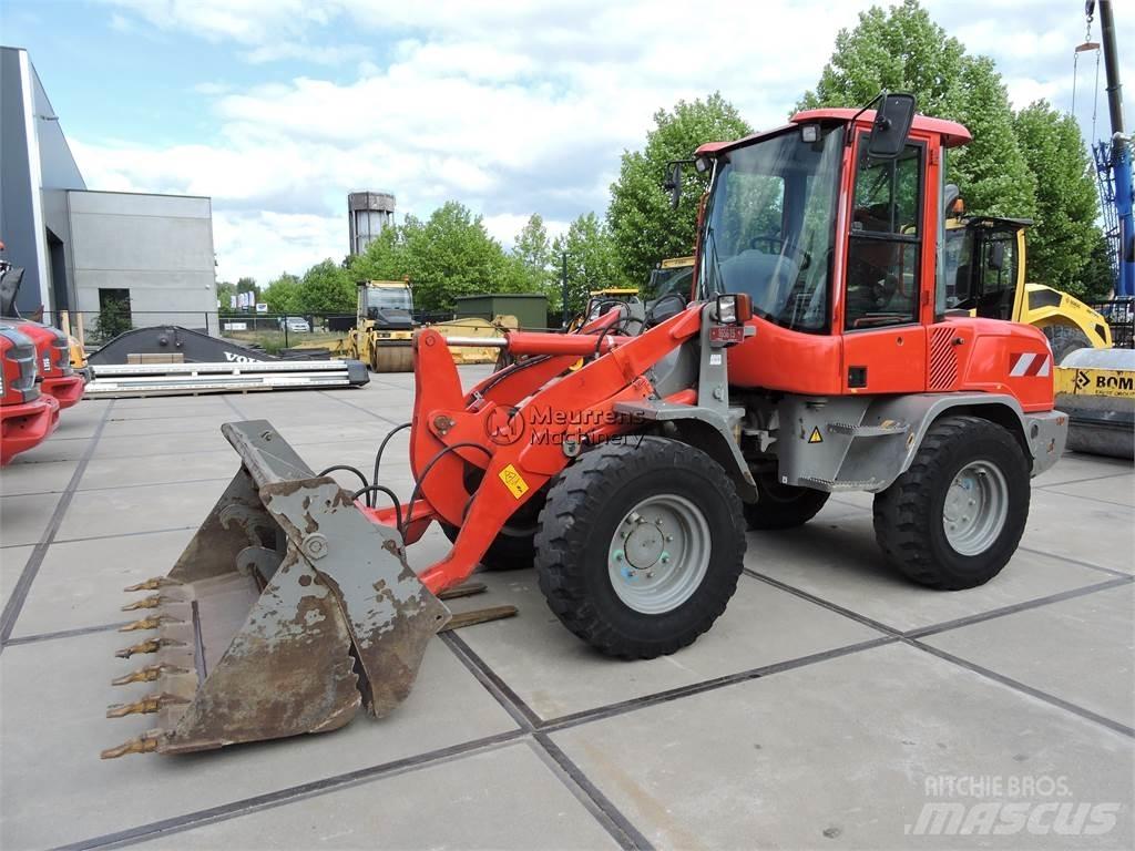 Volvo L30G Utovarivači na točkove