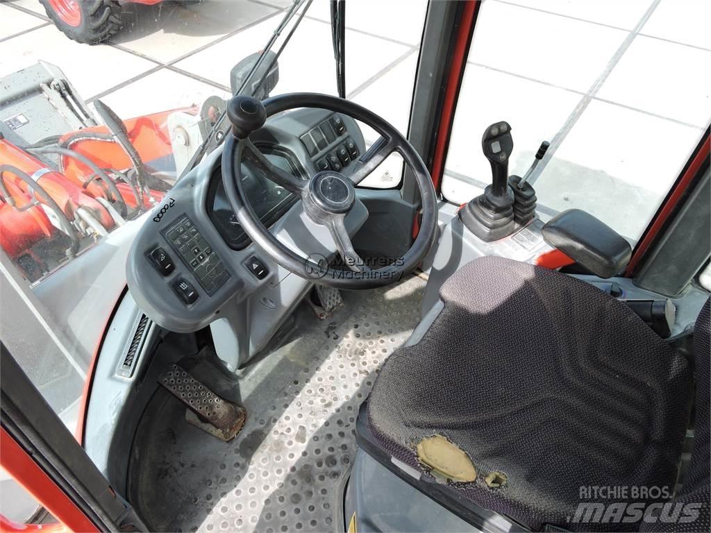 Volvo L30G Utovarivači na točkove