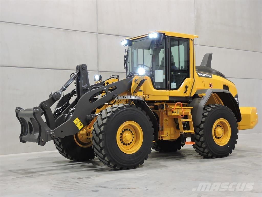 Volvo L70H UNUSED Utovarivači na točkove