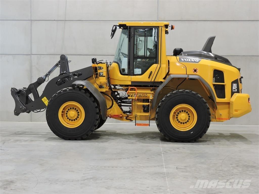 Volvo L70H UNUSED Utovarivači na točkove