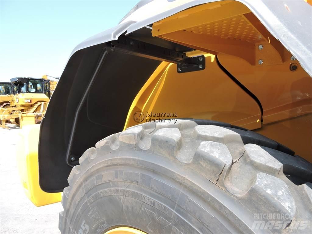 Volvo L90H Utovarivači na točkove