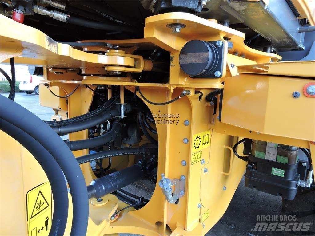 Volvo L90H Utovarivači na točkove