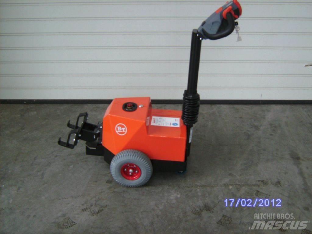 BT TP4.0 Tegljači