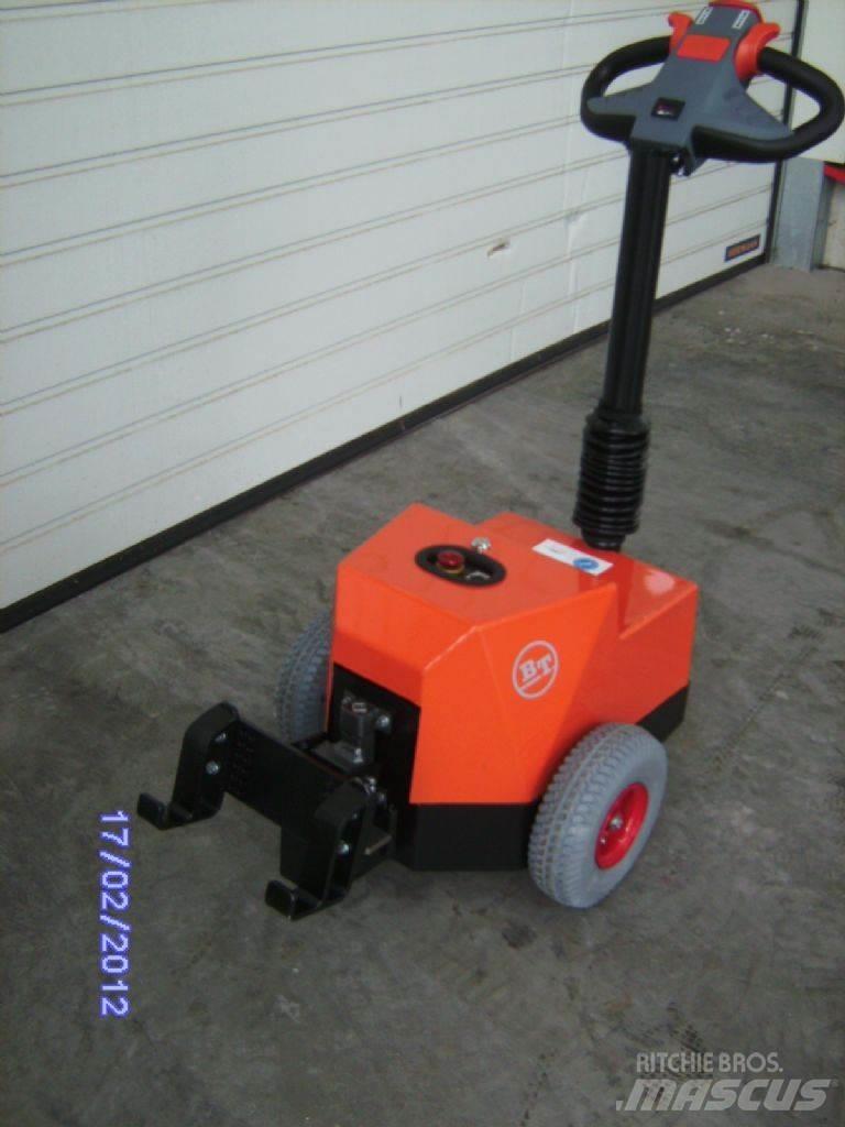 BT TP4.0 Tegljači