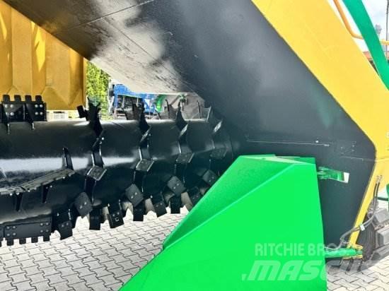 Backhus A63 Ostale poljoprivredne mašine