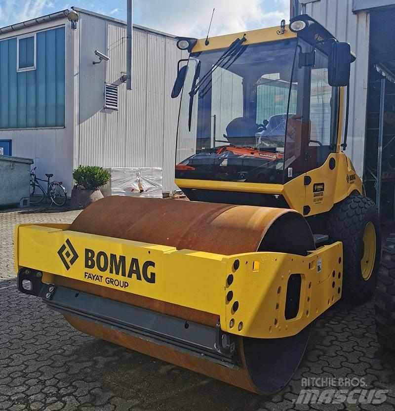 Bomag BW 177 D-5 Valjci sa jednim bubnjem