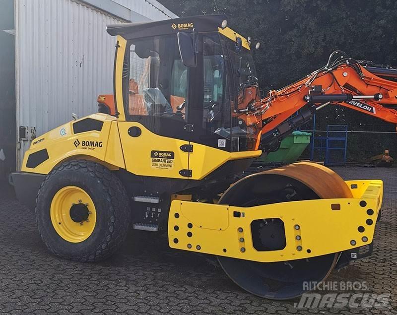 Bomag BW 177 D-5 Valjci sa jednim bubnjem
