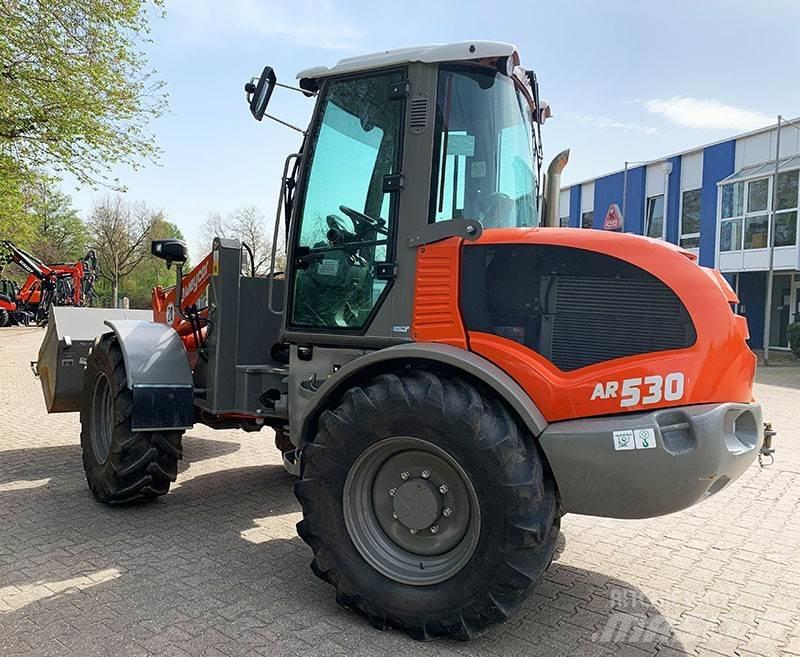 Weycor AR 530 Utovarivači na točkove