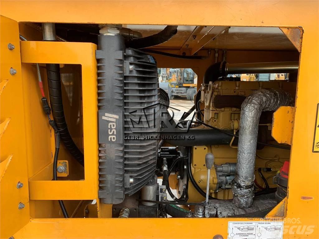 Barford SR 124 Sita