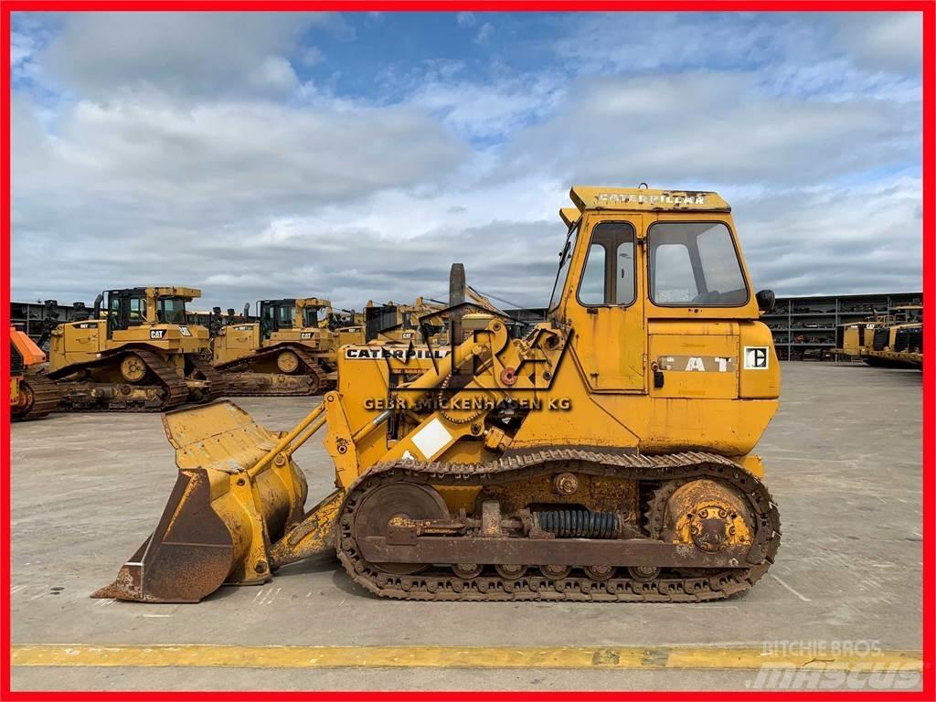 CAT 941 Utovarivaču guseničara