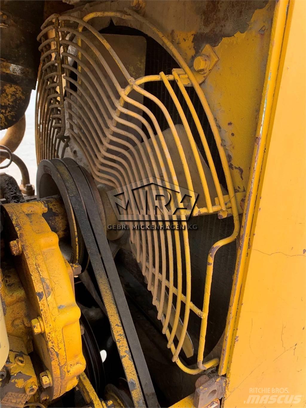 CAT 941 Utovarivaču guseničara