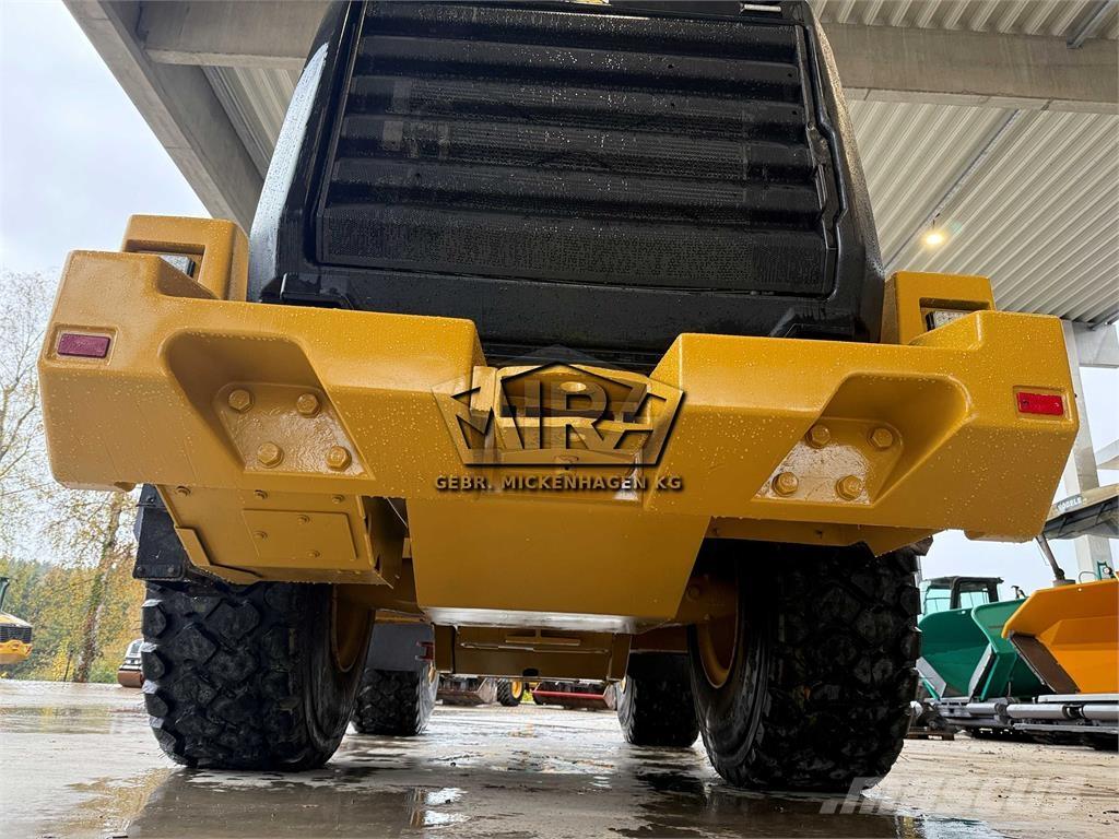 CAT 950M Utovarivači na točkove