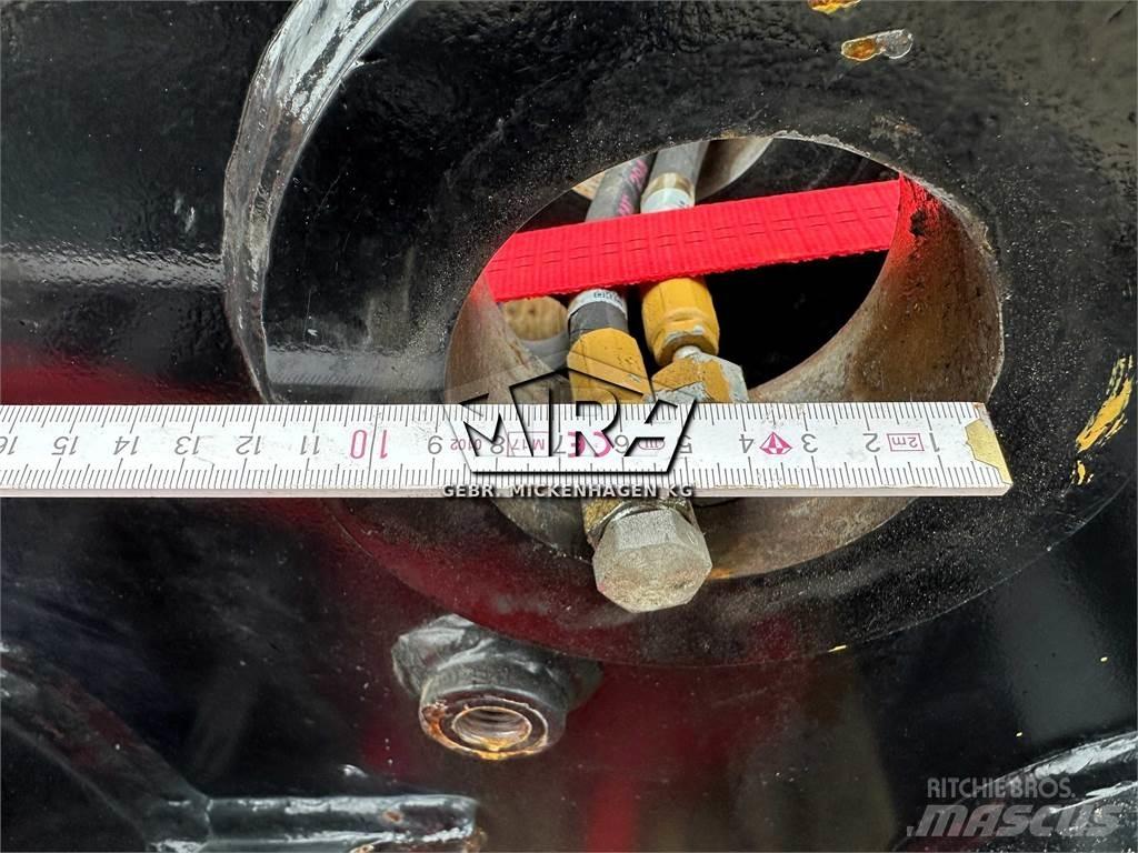 CAT 966 -972 K + M Brze spojke