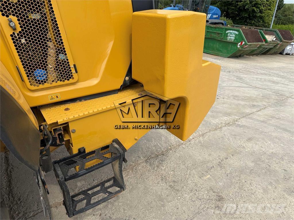 CAT 972M XE Utovarivači na točkove