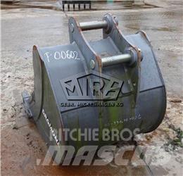 Dromone 1100 mm Utovarne korpe